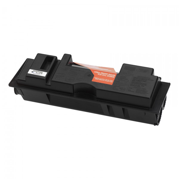 Toner schwarz ersetzt Kyocera TK-100