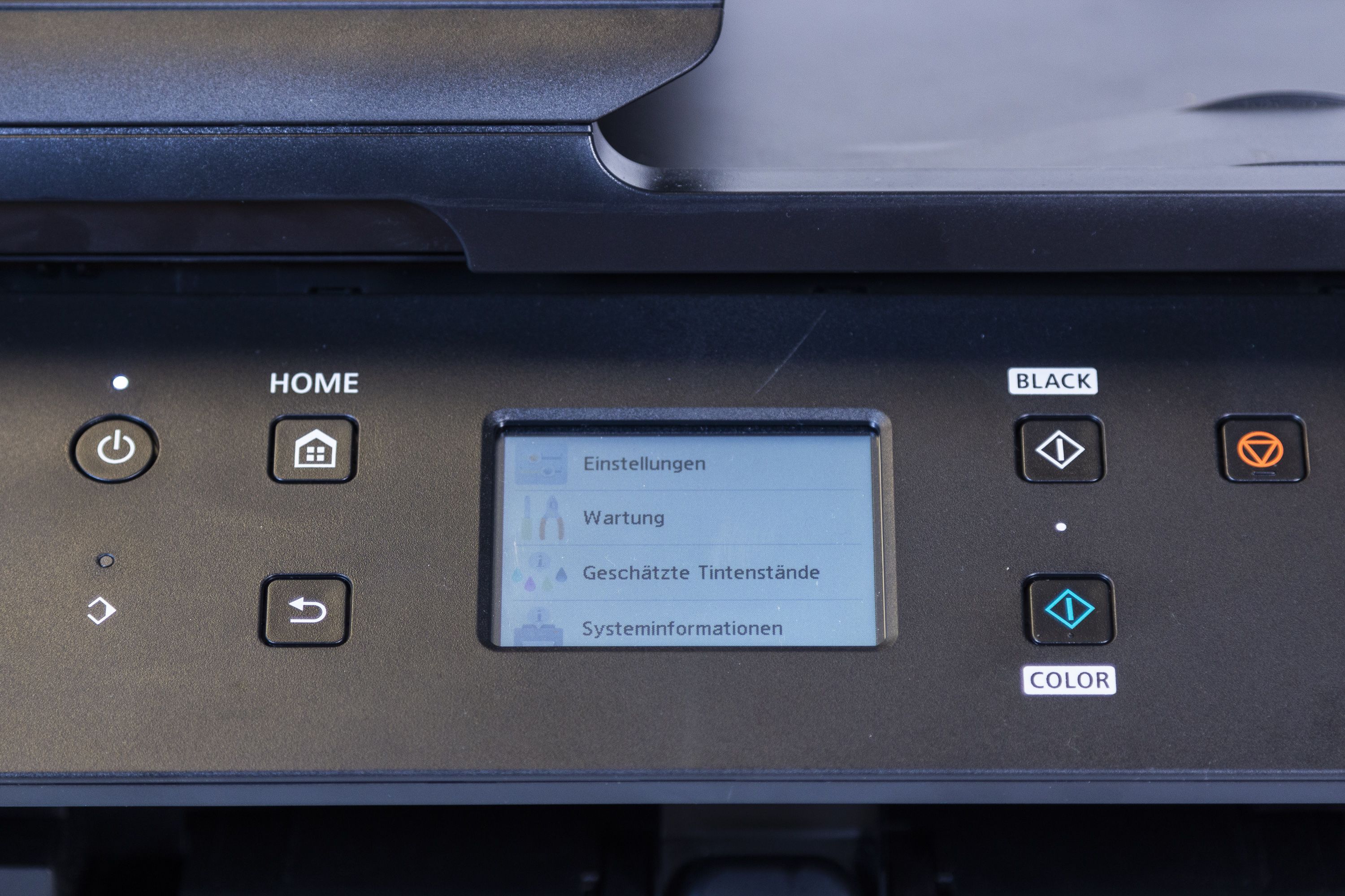 Brother Drucker Mfc 7360n Zieht Kein Papier www.superpatronen.de