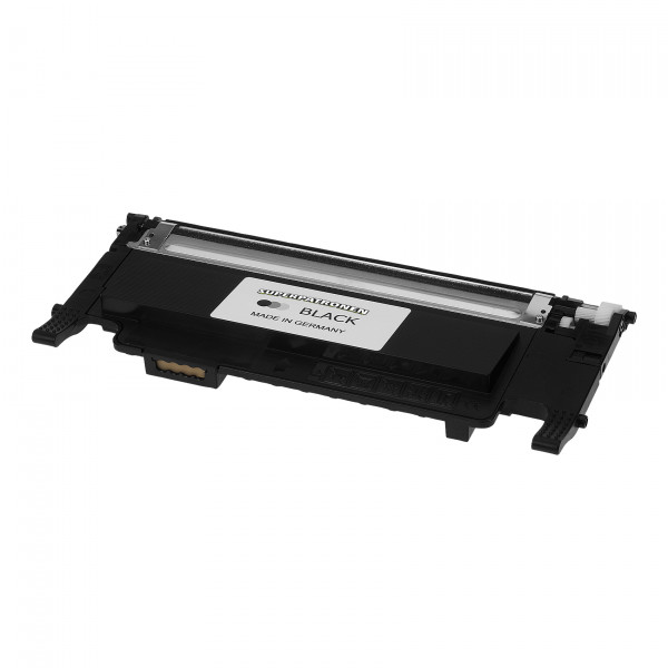 Toner schwarz ersetzt Samsung K4072S