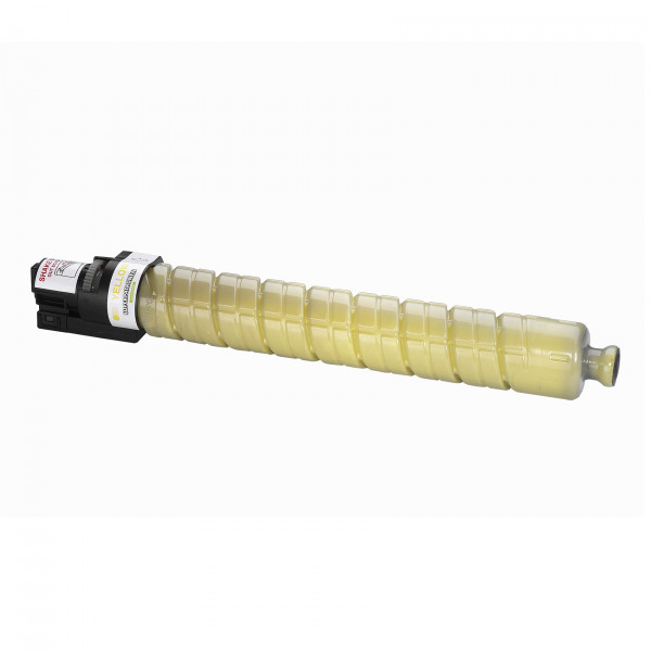 Toner gelb ersetzt Ricoh DT3000Y