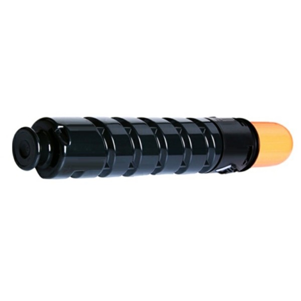 Original Toner schwarz Canon C-EXV 33 (2785B002)