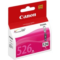 Original Tintenpatrone magenta Canon CLI-526 M (4542B001)