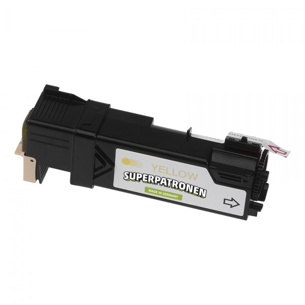 Toner gelb ersetzt Dell FM066