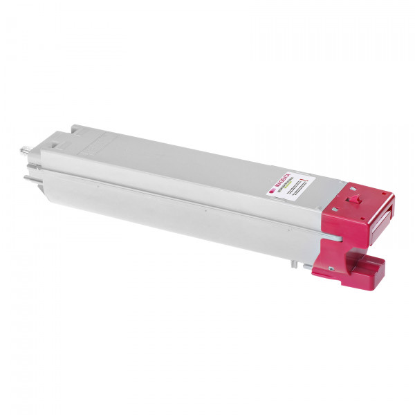 Toner magenta ersetzt Samsung M659