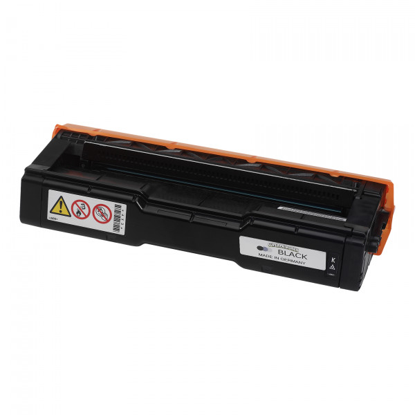 Toner schwarz ersetzt Kyocera TK-150 K