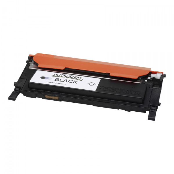 Toner schwarz ersetzt Samsung K4092S