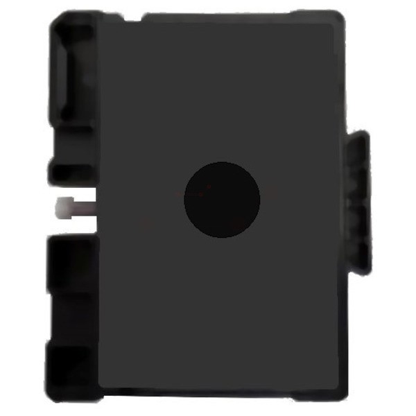 Original Gelkartusche schwarz Ricoh GC-41 KL (405765)