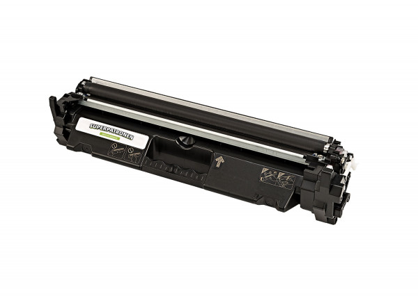 Toner ersetzt HP 94X