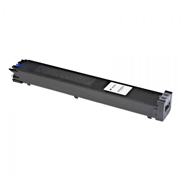 Toner schwarz ersetzt Sharp MX-31GTBA