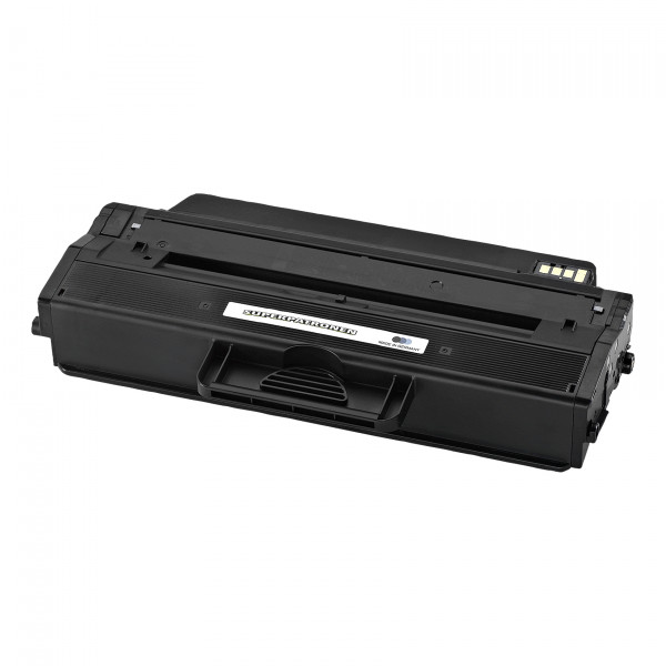 Toner schwarz ersetzt Samsung 103S