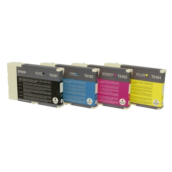 Original Tintenpatrone gelb Epson T6164 (C13T616400)