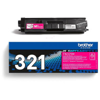 Original Toner magenta Brother TN-321M