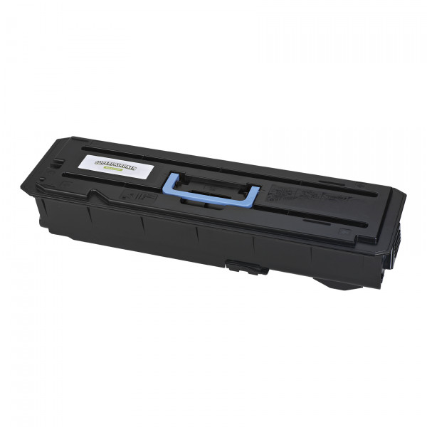 Toner schwarz ersetzt Kyocera TK-665