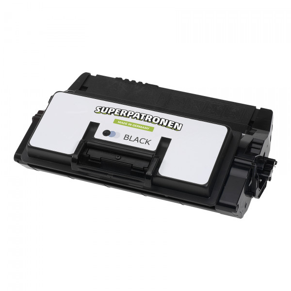Toner schwarz ersetzt Xerox 106R01148