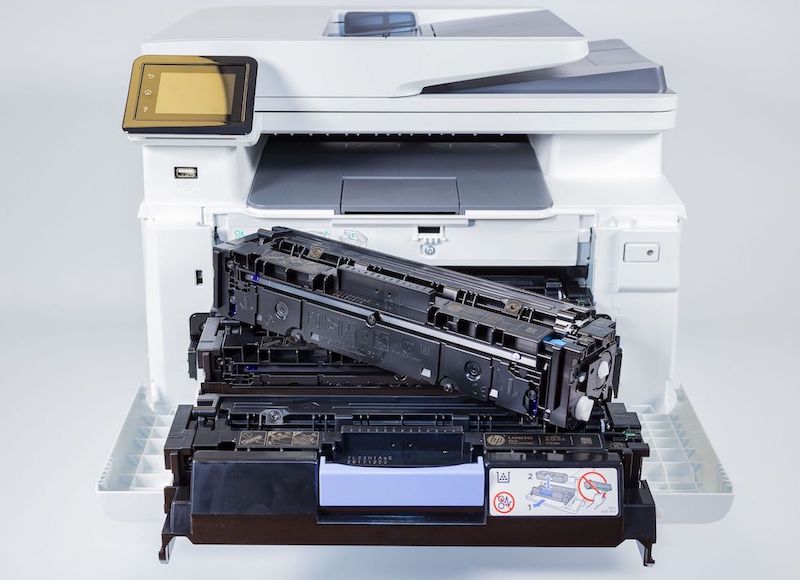 Laserdrucker