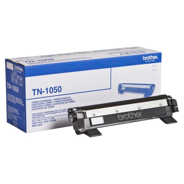 Original Toner Brother TN-1050