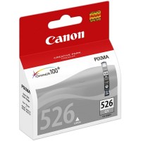 Original Tintenpatrone grau Canon CLI-526 GY (4544B001)