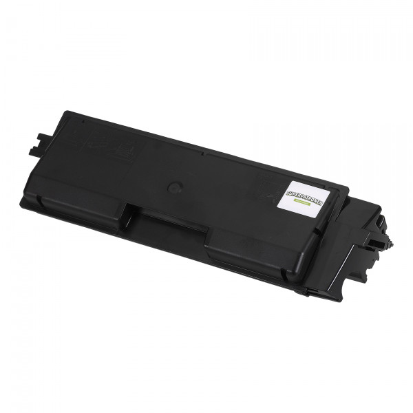 Toner schwarz ersetzt Kyocera TK-580 K