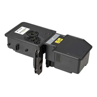 Toner schwarz ersetzt Kyocera TK-5240 K