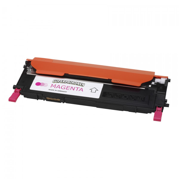 Toner magenta ersetzt Samsung M4092S