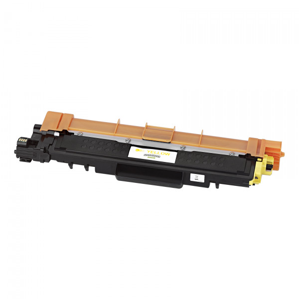 Toner gelb ersetzt Brother TN-247Y