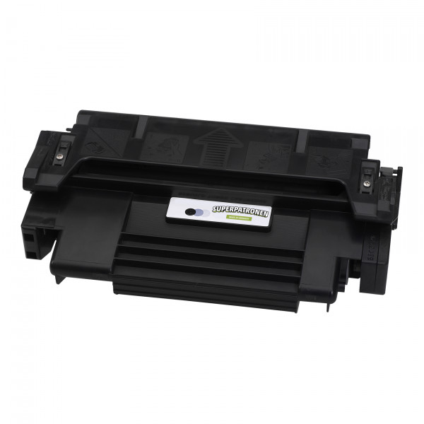 Toner schwarz ersetzt Canon EPE &amp; HP 98A