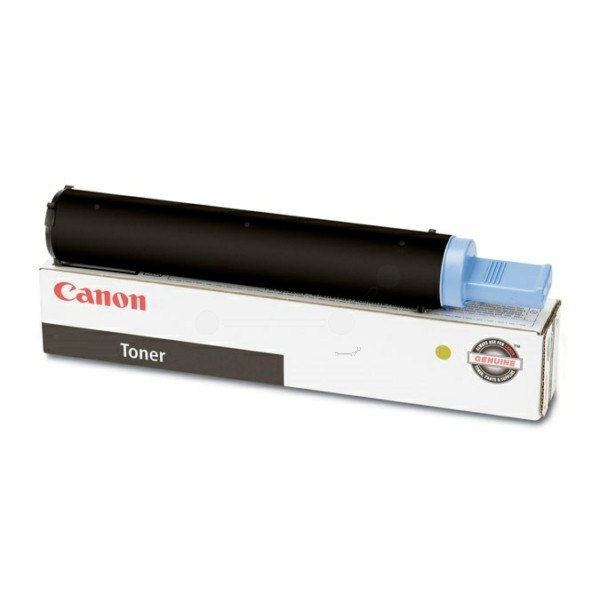 Original Toner schwarz Canon C-EXV 14 (0384B006)