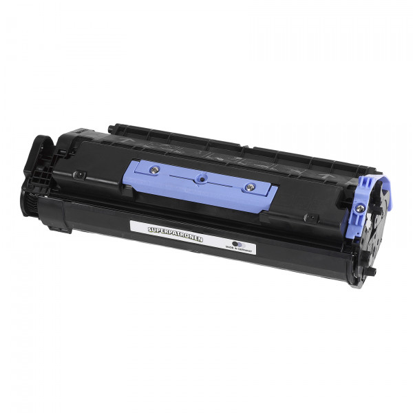 Toner schwarz ersetzt Canon 714