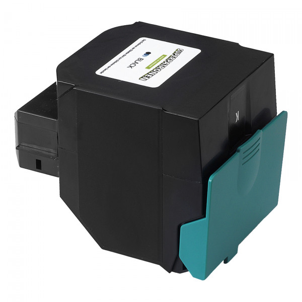 Toner schwarz ersetzt Lexmark C540H1KG