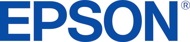 Logo von Epson