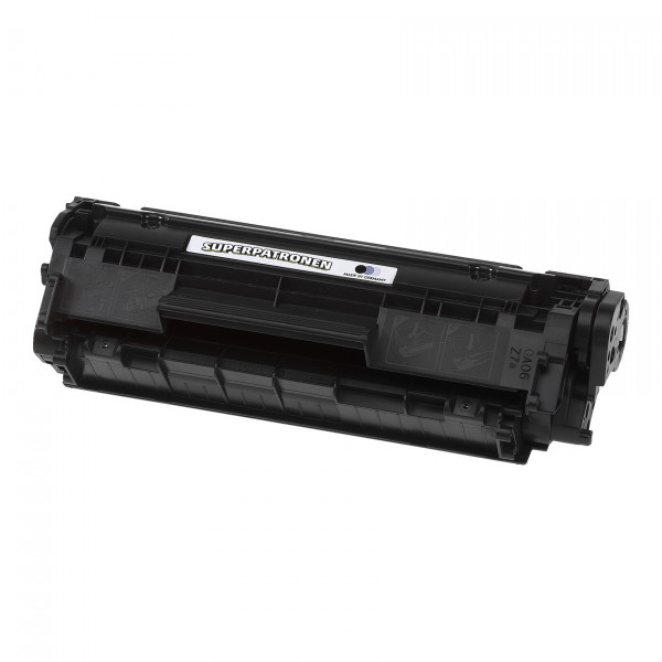 XL Toner schwarz ersetzt Canon FX-10