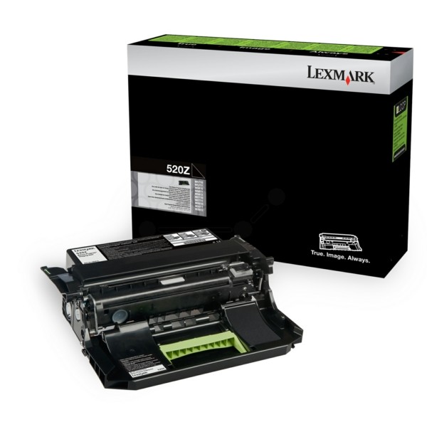 Original Drum Kit return program Lexmark 520Z (52D0Z00)