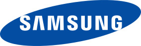 Logo von Samsung