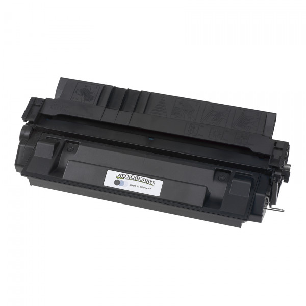 Toner schwarz ersetzt Canon CARTRIDGE H &amp; HP 29X