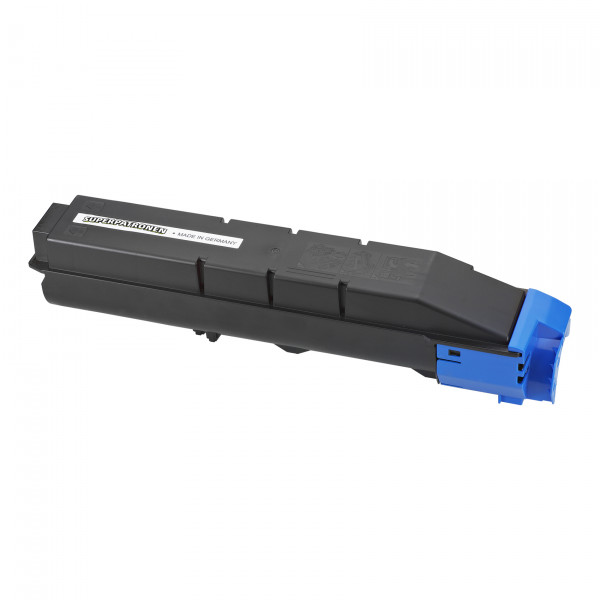 Toner cyan ersetzt Kyocera TK-8305 C