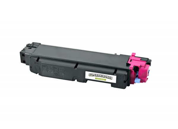 XL Toner magenta ersetzt Kyocera TK-5270 M