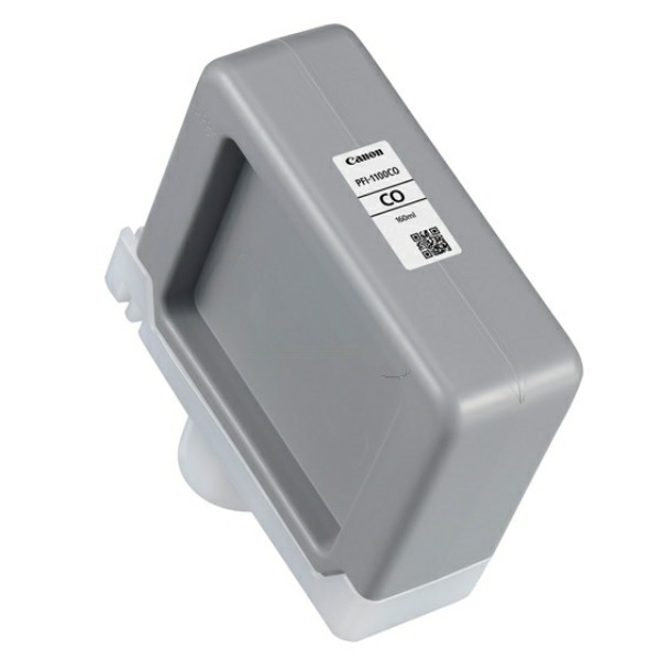 Original Tintenpatrone Chroma Optimizer Canon PFI-1100 CO (0860C001)
