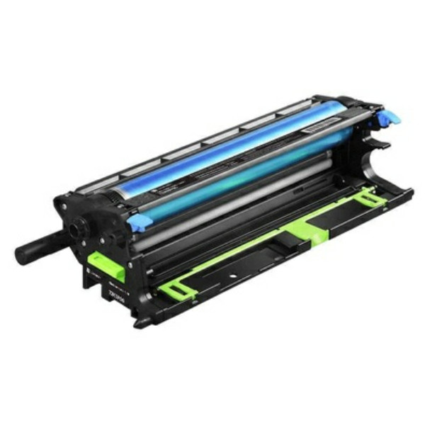 Original Drum Unit schwarz Lexmark 72K0P00