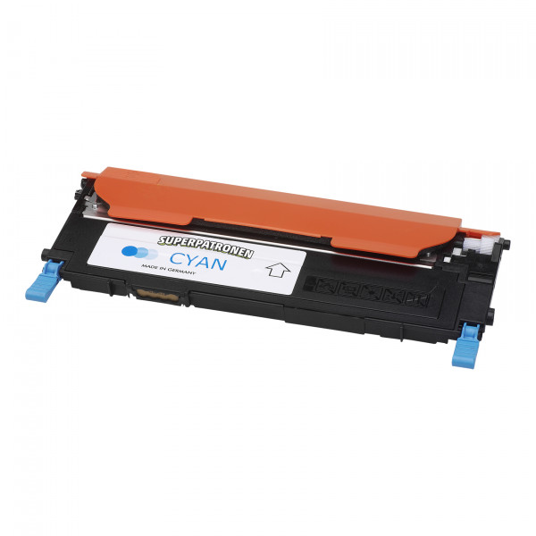 Toner cyan ersetzt Samsung C4092S