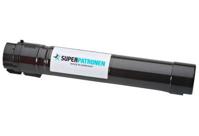 Toner schwarz ersetzt Dell 3GDT0