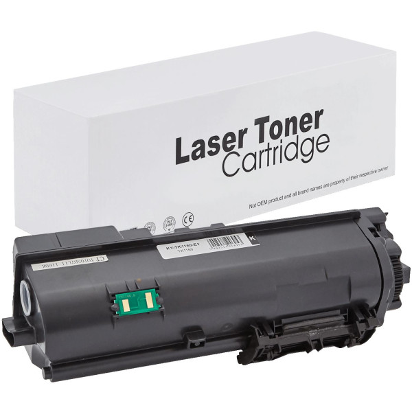 XL Toner ersetzt Kyocera TK-1160