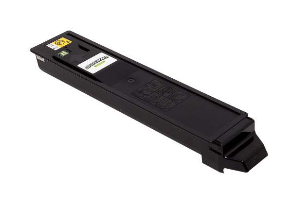 Toner schwarz ersetzt Kyocera TK-8115 K