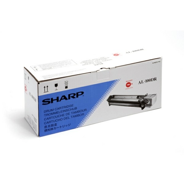 Original Drum Unit Sharp AL-100DR