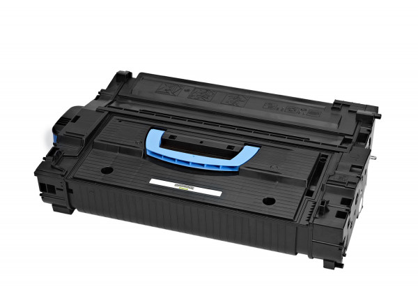 Toner ersetzt HP 25X