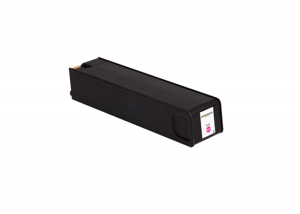 Tintenpatrone magenta ersetzt HP 981Y