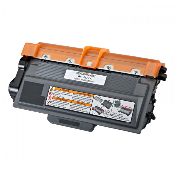 Toner ersetzt Brother TN-3390