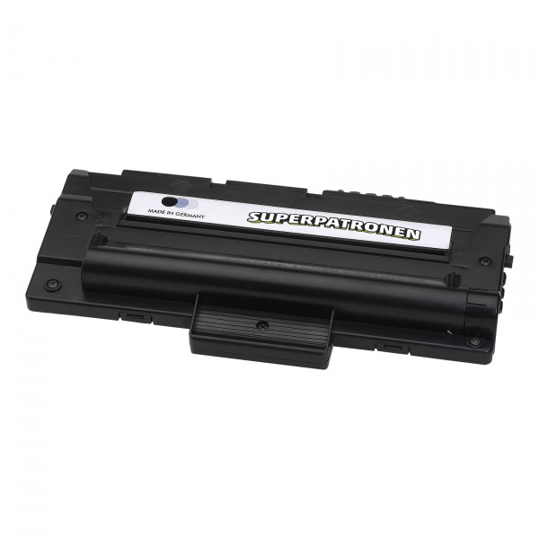 Toner schwarz ersetzt Samsung SCX-D4200A/ELS