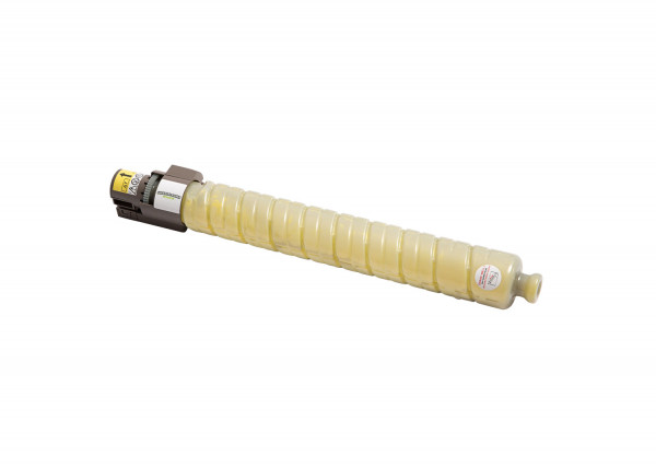 Toner gelb ersetzt Ricoh TYPE 5502 E