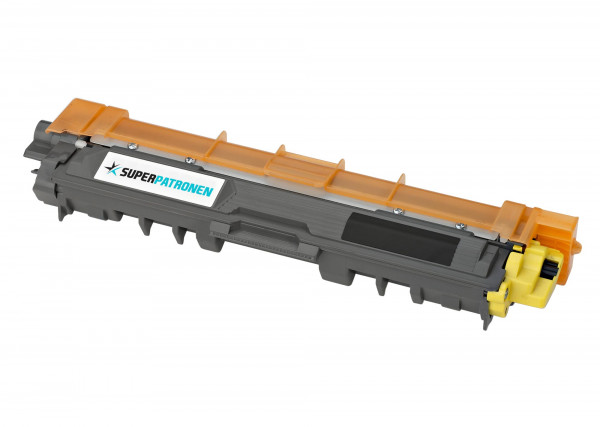 Toner gelb ersetzt Brother TN-246Y