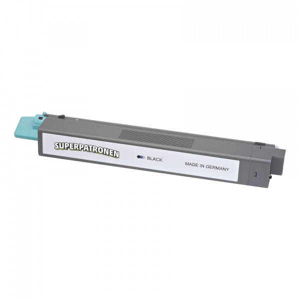 Toner schwarz ersetzt Lexmark C925H2KG